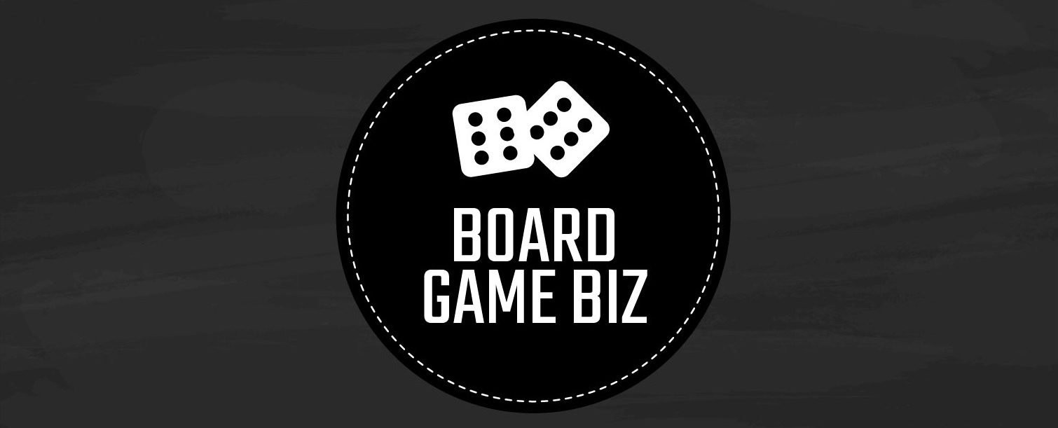 Board Game Biz – Game Experts